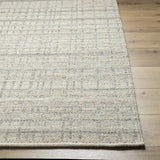 Surya Mardin MDI-2354 Ivory Tan 2'6" x 8' Rug