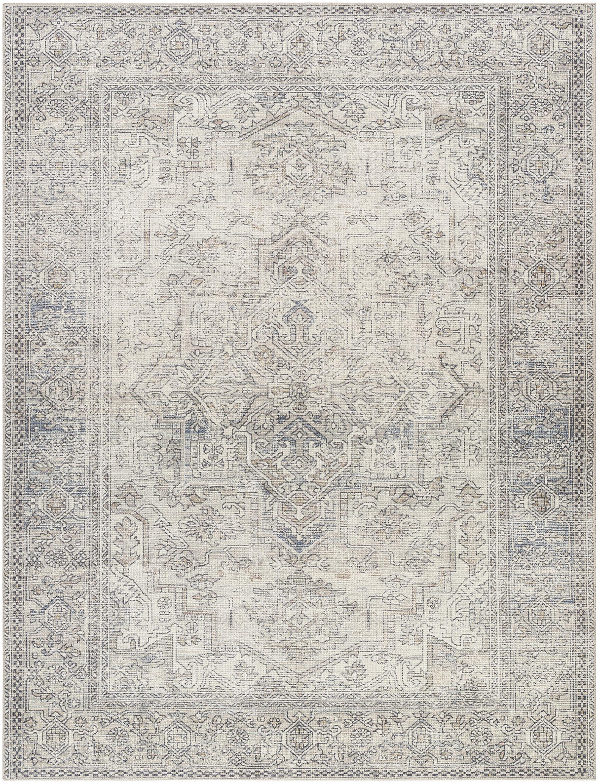 Surya Margot BOSC-2300 7'10" x 10' Rug