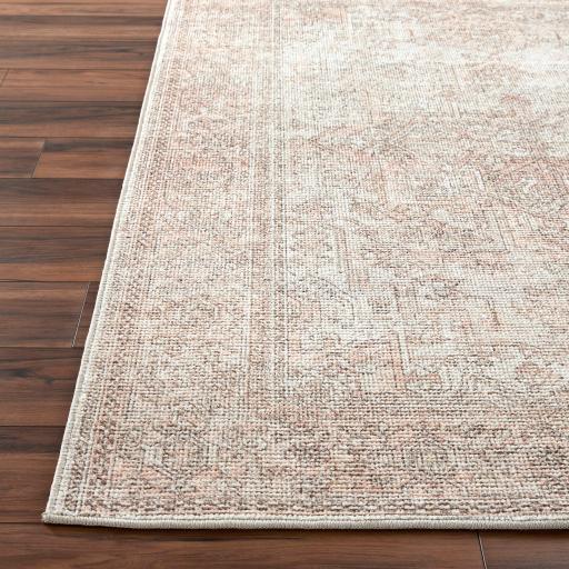 Surya Margot BOSC-2301 3'11" x 5'7" Rug