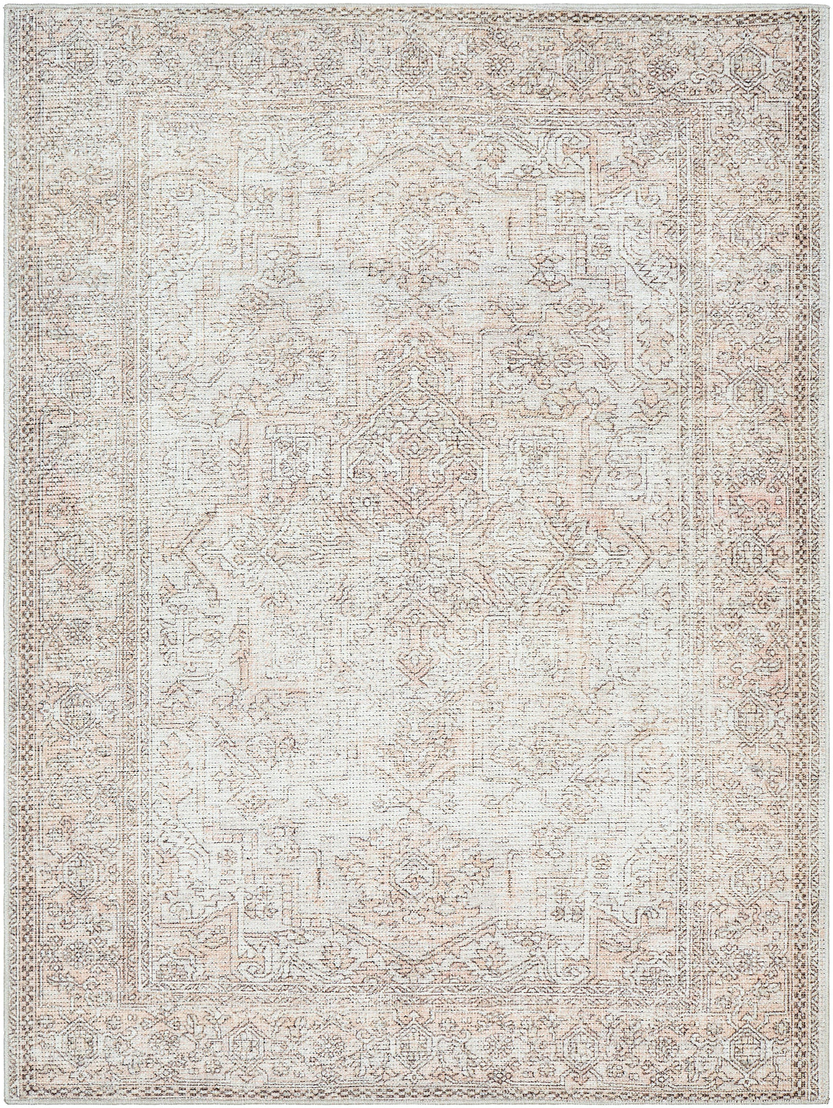 Surya Margot BOSC-2301 9'2" x 12' Rug