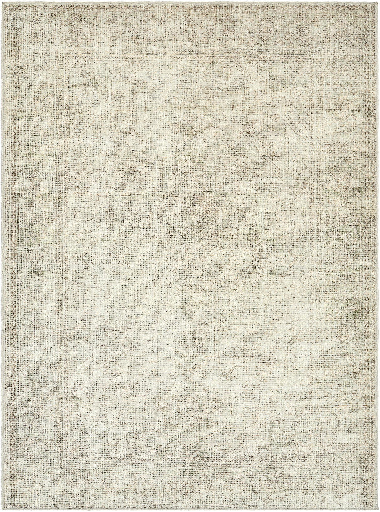 Surya Margot BOSC-2302 6'7" x 9' Rug