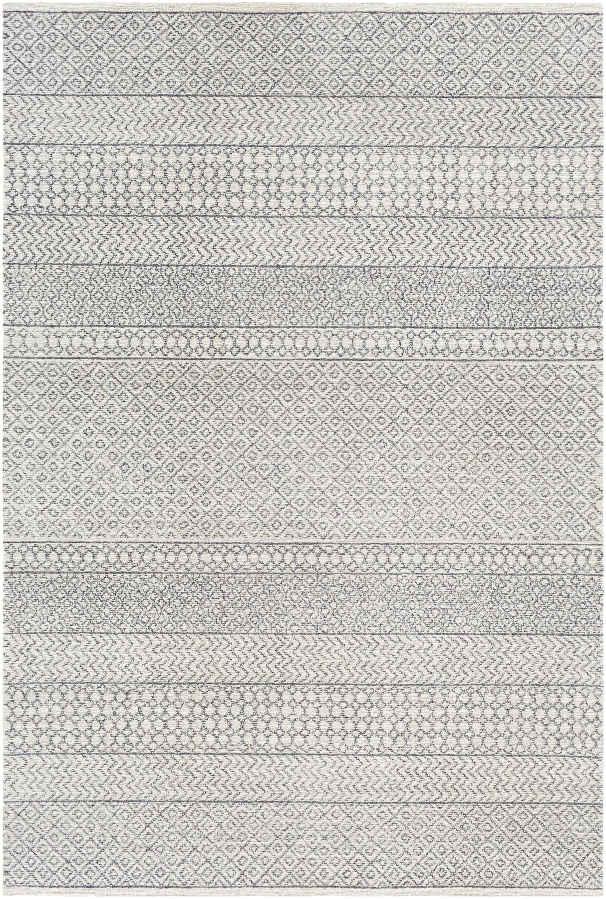 Surya Maroc MAR-2301 2'6" x 8' Rug