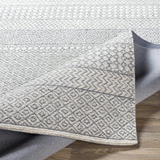 Surya Maroc MAR-2301 4' Round Rug