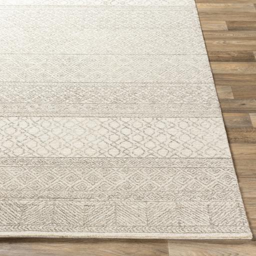 Surya Maroc MAR-2302 8' Round Rug