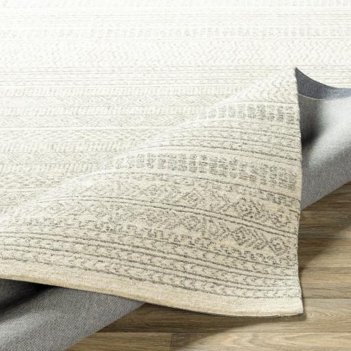 Surya Maroc MAR-2303 2' x 4' Hearth Rug