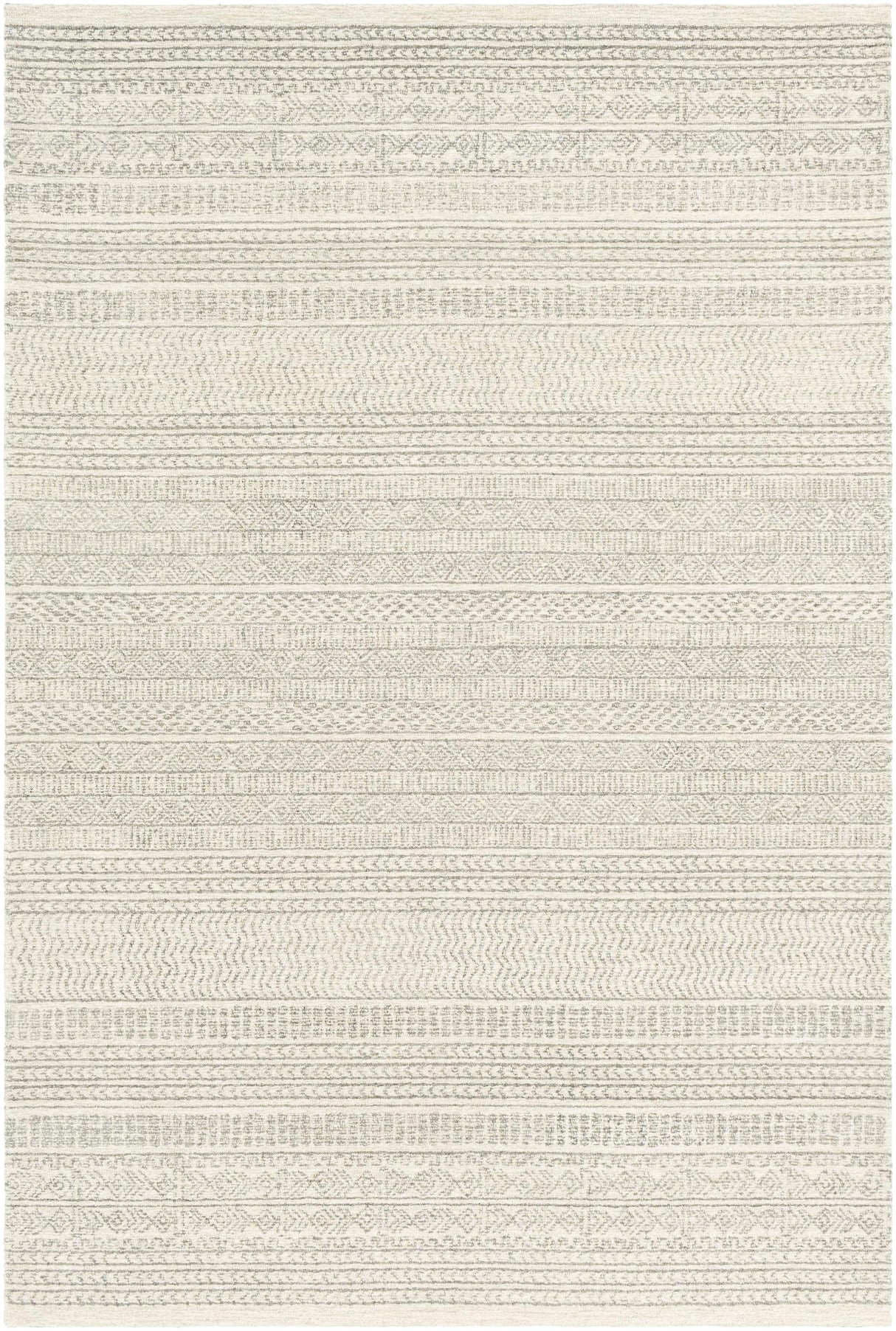 Surya Maroc MAR-2303 4' Square Rug