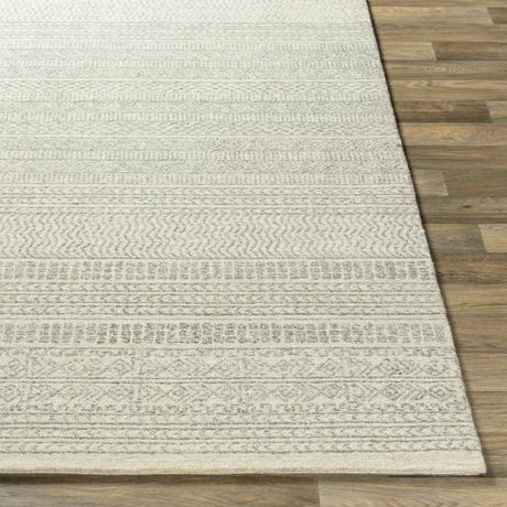 Surya Maroc MAR-2303 4' Square Rug