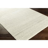 Surya Maroc MAR-2303 Dark Brown Gray 8' x 10' Rug