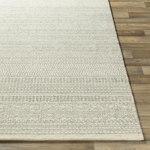 Surya Maroc MAR-2303 8' Round Rug