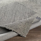 Surya Maroc MAR-2321 5' x 7'6" Rug