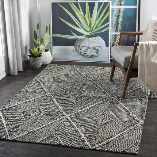 Surya Maroc MAR-2322 2'6" x 8' Rug