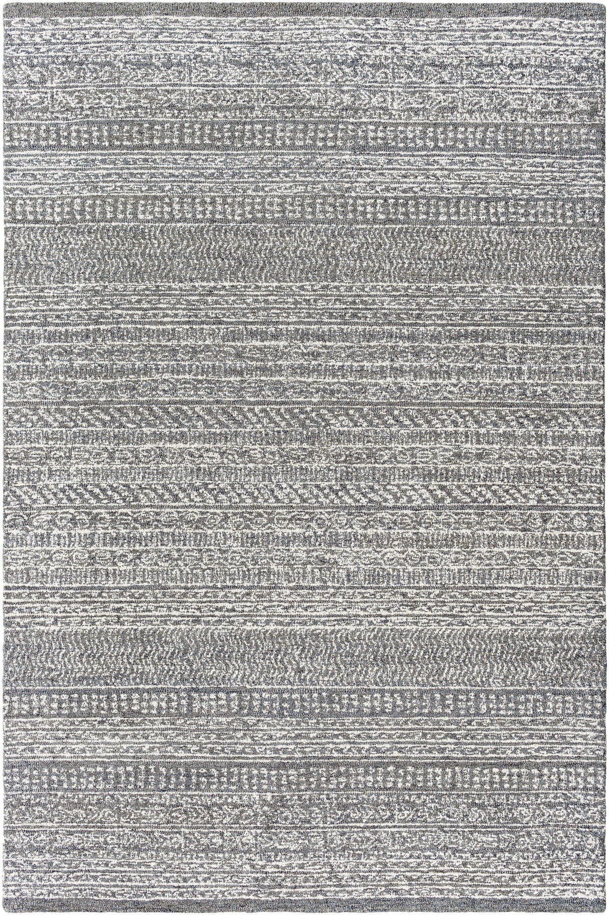 Surya Maroc MAR-2327 5' x 7'6" Rug