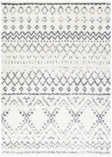 Surya Maroc Shag MRS-2301 2' x 3' Rug