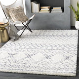 Surya Maroc Shag MRS-2301 2' x 2'11" Rug