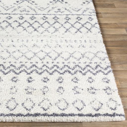 Surya Maroc Shag MRS-2301 2' x 2'11" Rug