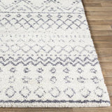 Surya Maroc Shag MRS-2301 2' x 2'11" Rug
