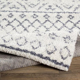 Surya Maroc Shag MRS-2301 2' x 2'11" Rug