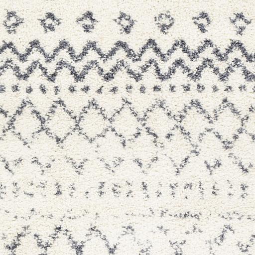 Surya Maroc Shag MRS-2301 2' x 2'11" Rug