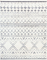 Livabliss Maroc Shag MRS-2301 5'3" x 7'3" Machine Woven Rug