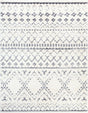 Livabliss Maroc Shag MRS-2301 6'7" x 9' Machine Woven Rug