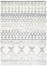 Surya Maroc Shag MRS-2301 6'7" x 9' Rug