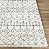 Surya Maroc Shag MRS-2310 6'7" Round Rug