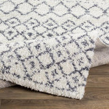 Surya Maroc Shag MRS-2310 6'7" x 6'7" Rug