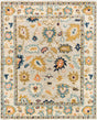 Surya Marrakech MRK-2300 2'6" x 8' Handmade Rug