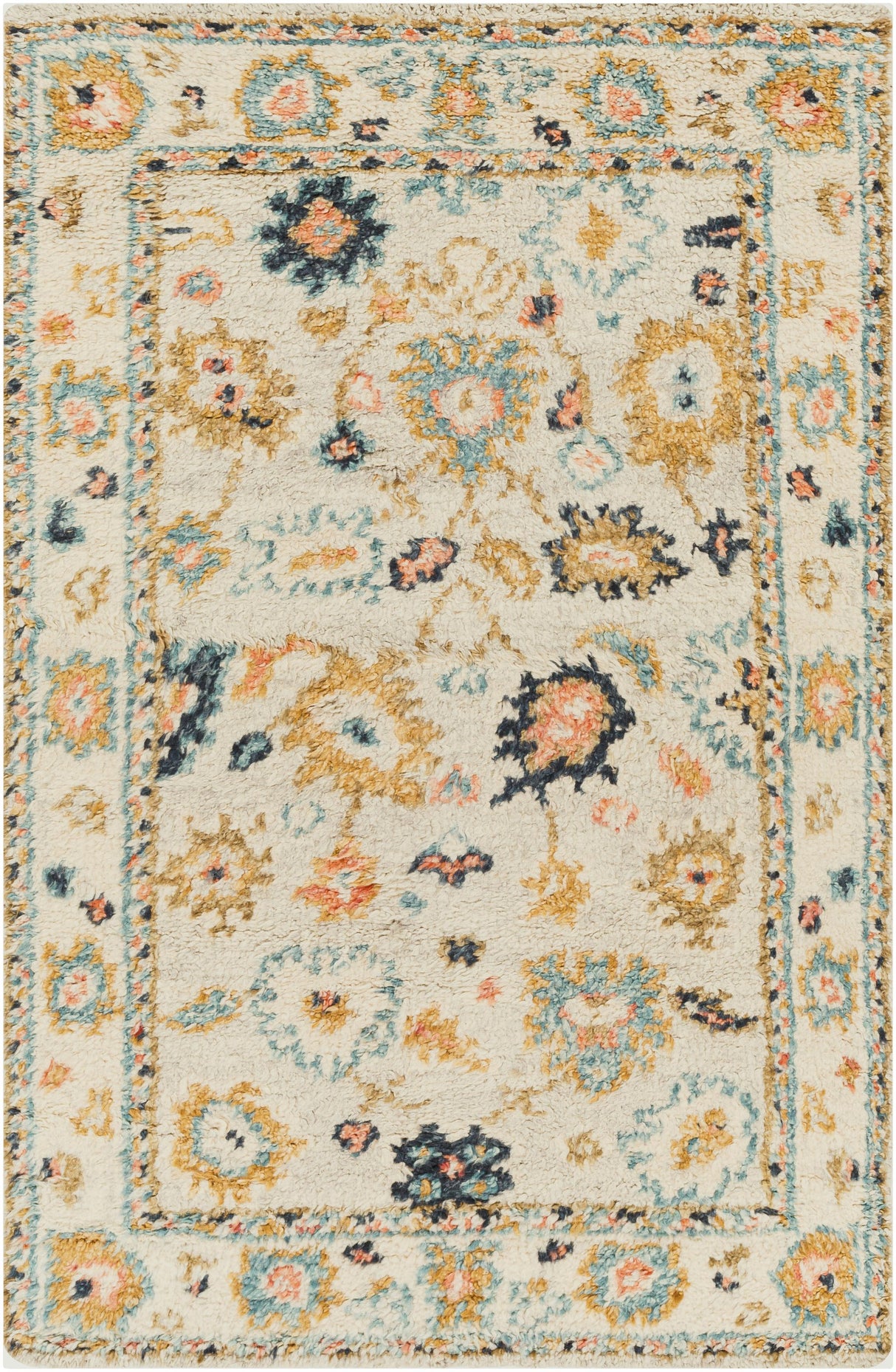 Surya Marrakech MRK-2300 2'6" x 8' Rug