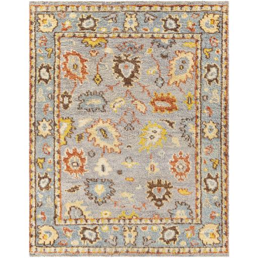 Surya Marrakech MRK-2301 2' x 3' Rug