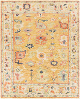 Surya Marrakech MRK-2302 2' x 3' Handmade Rug