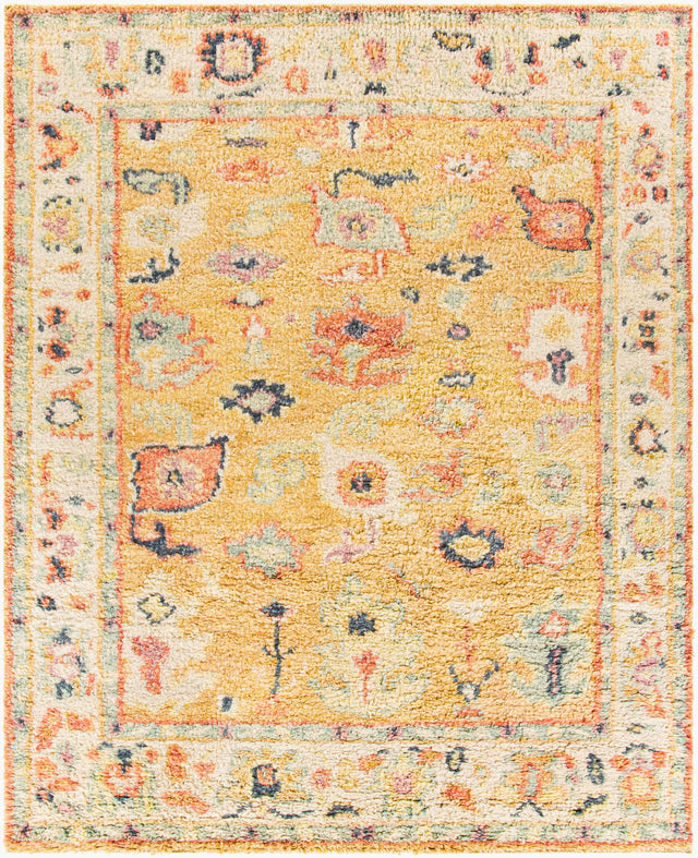 Surya Marrakech MRK-2302 2' x 3' Handmade Rug