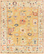 Surya Marrakech MRK-2302 2' x 3' Handmade Rug