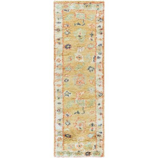 Surya Marrakech MRK-2302 2'6" x 8' Rug