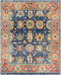 Surya Marrakech MRK-2303 6' x 9' Handmade Rug