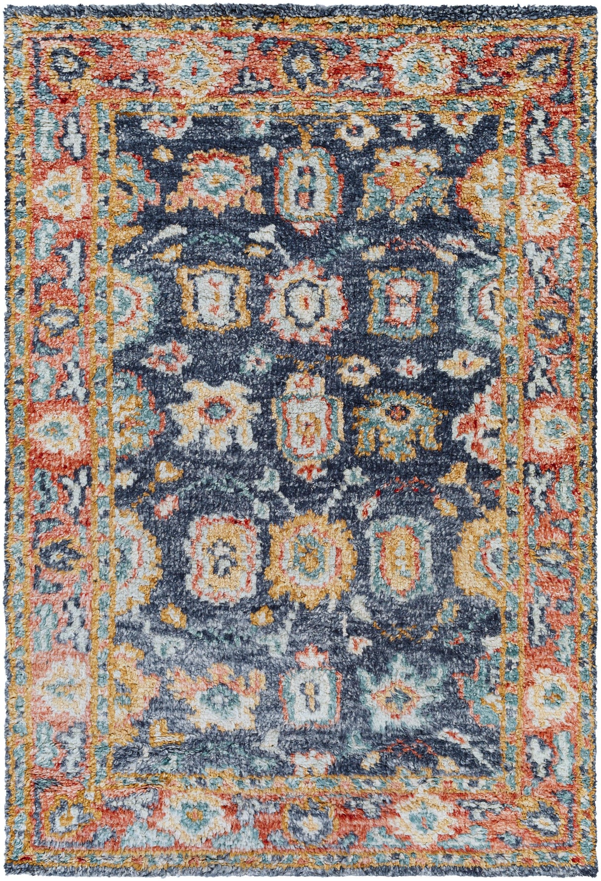 Surya Marrakech MRK-2303 8' x 10' Rug