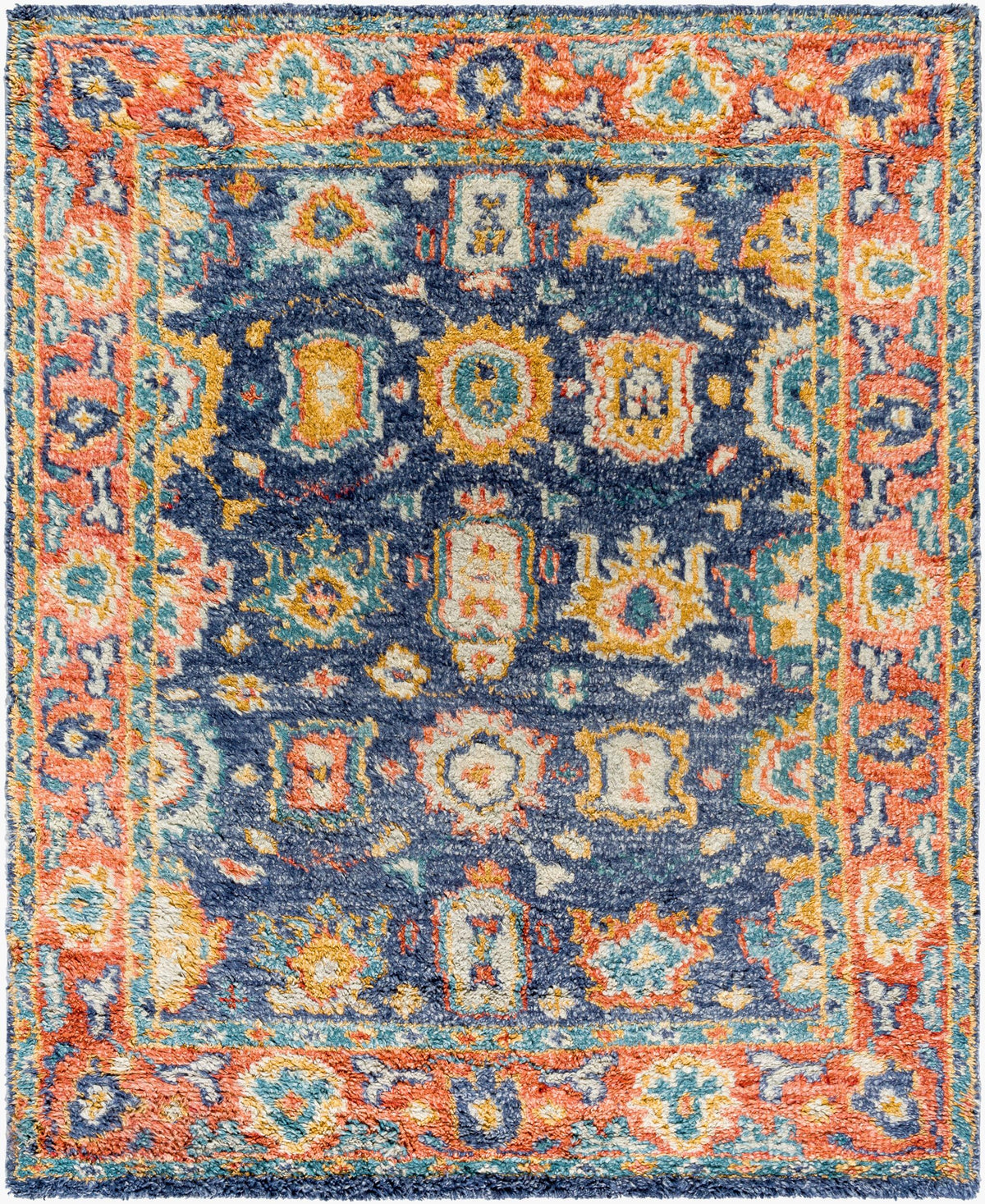 Surya Marrakech MRK-2303 9' x 12' Handmade Rug