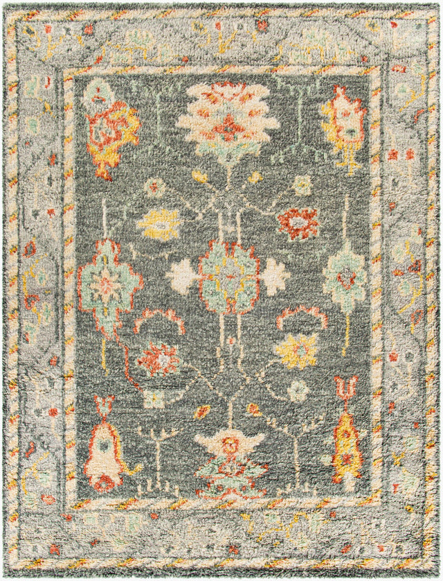 Surya Marrakech MRK-2305 2'6" x 8' Handmade Rug
