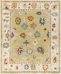 Surya Marrakech MRK-2307 2' x 3' Handmade Rug