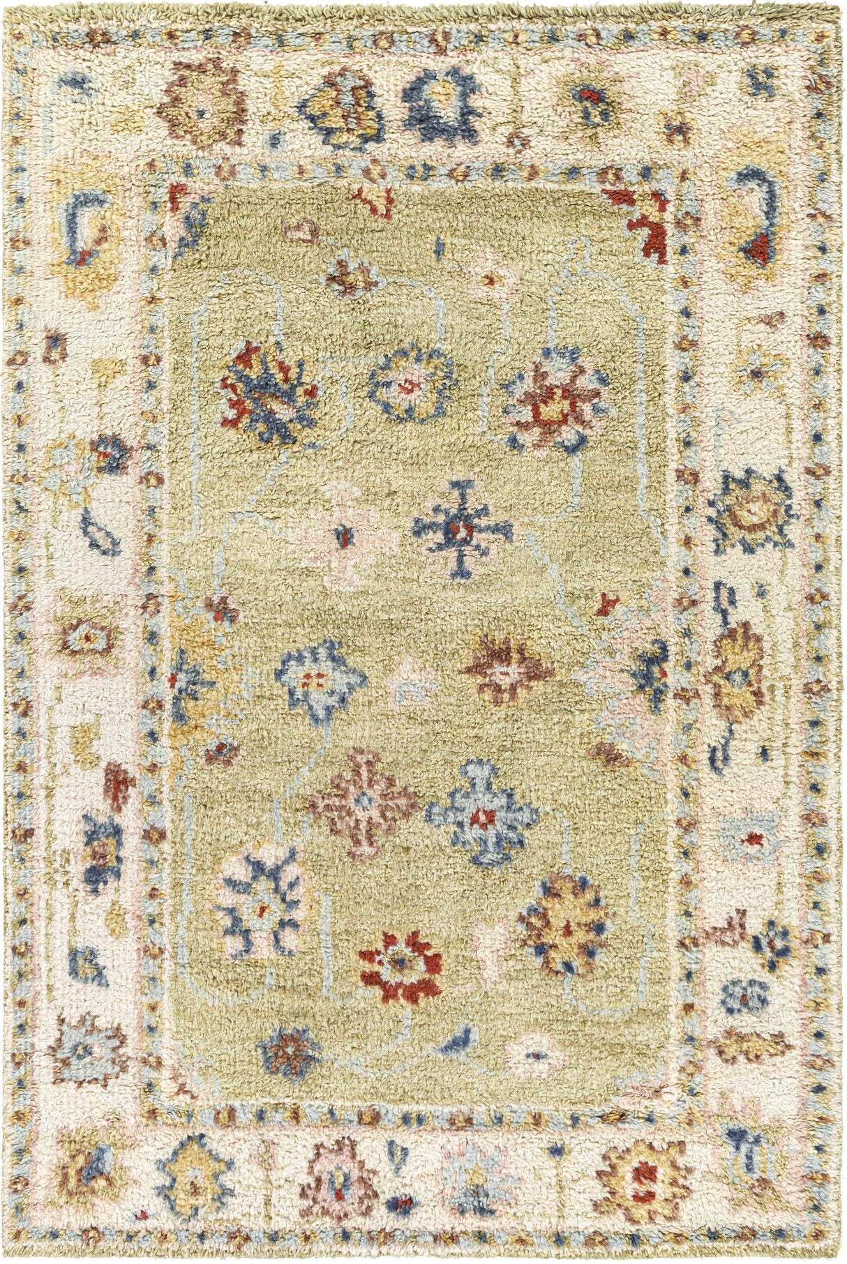 Surya Marrakech MRK-2307 9' x 12' Rug
