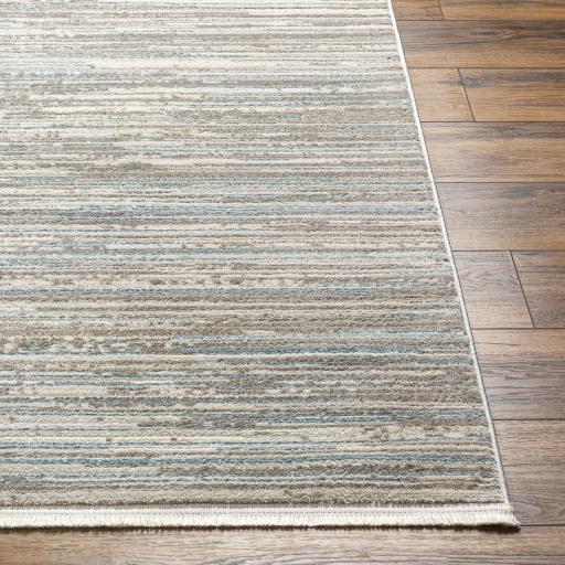 Surya Masha MHA-2303 7'10" x 10' Rug