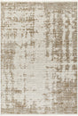 Surya Masha MHA-2304 Brown Cream 2' x 2'11" Rug