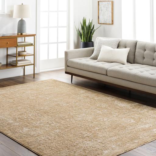 Surya Masterpiece MPC-2300 7'10" Round Rug