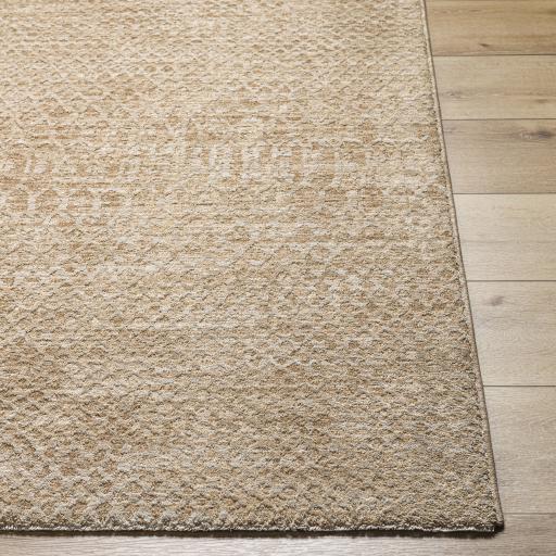 Surya Masterpiece MPC-2302 5'3" Round Rug