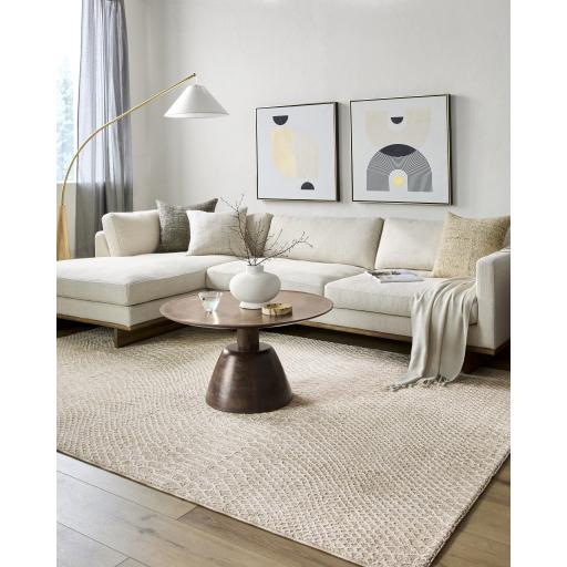 Surya Masterpiece MPC-2303 9' x 12'2" Rug