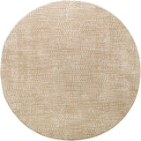 Surya Masterpiece MPC-2304 7'10" Round Rug