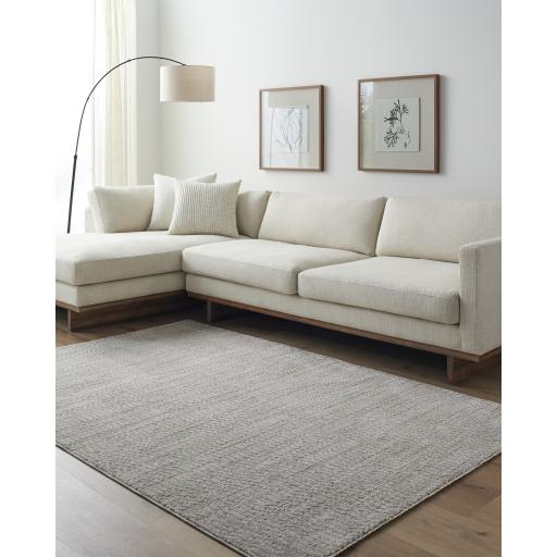 Surya Masterpiece MPC-2305 6'7" Round Rug