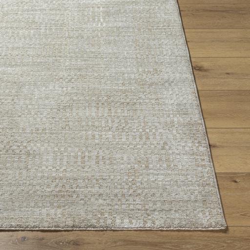 Surya Masterpiece MPC-2305 6'7" Round Rug