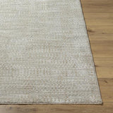 Surya Masterpiece MPC-2305 6'7" Round Rug