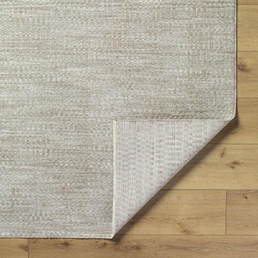 Surya Masterpiece MPC-2305 6'7" Round Rug